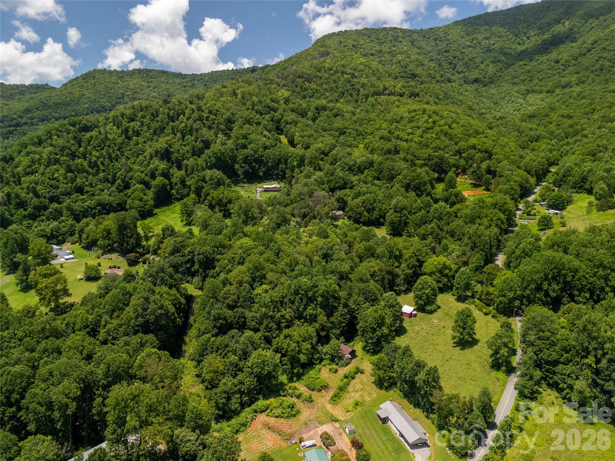 1249 Monteith Branch Road Sylva, NC 28779 - Photo 3 of 24 Gallery Image 3