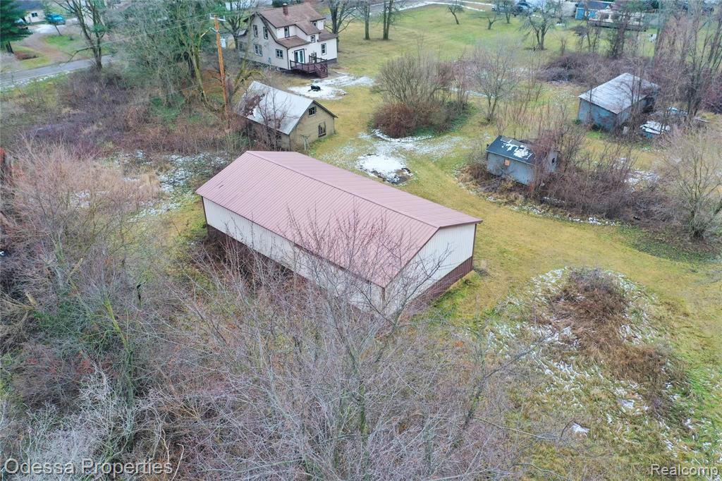 6294 Swartout Road Algonac, MI 48001 - Photo 48 of 48