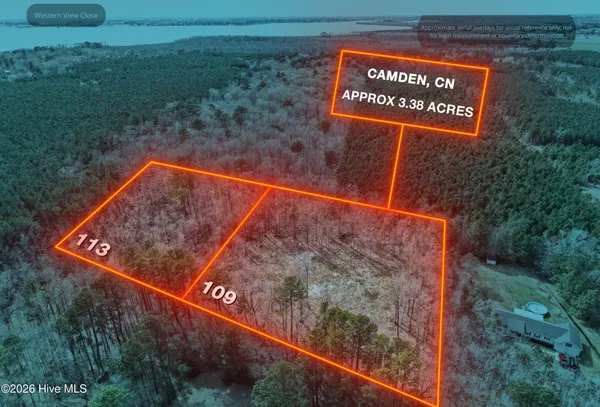 $145,000 | 109 Angels Place, Camden, NC 27921