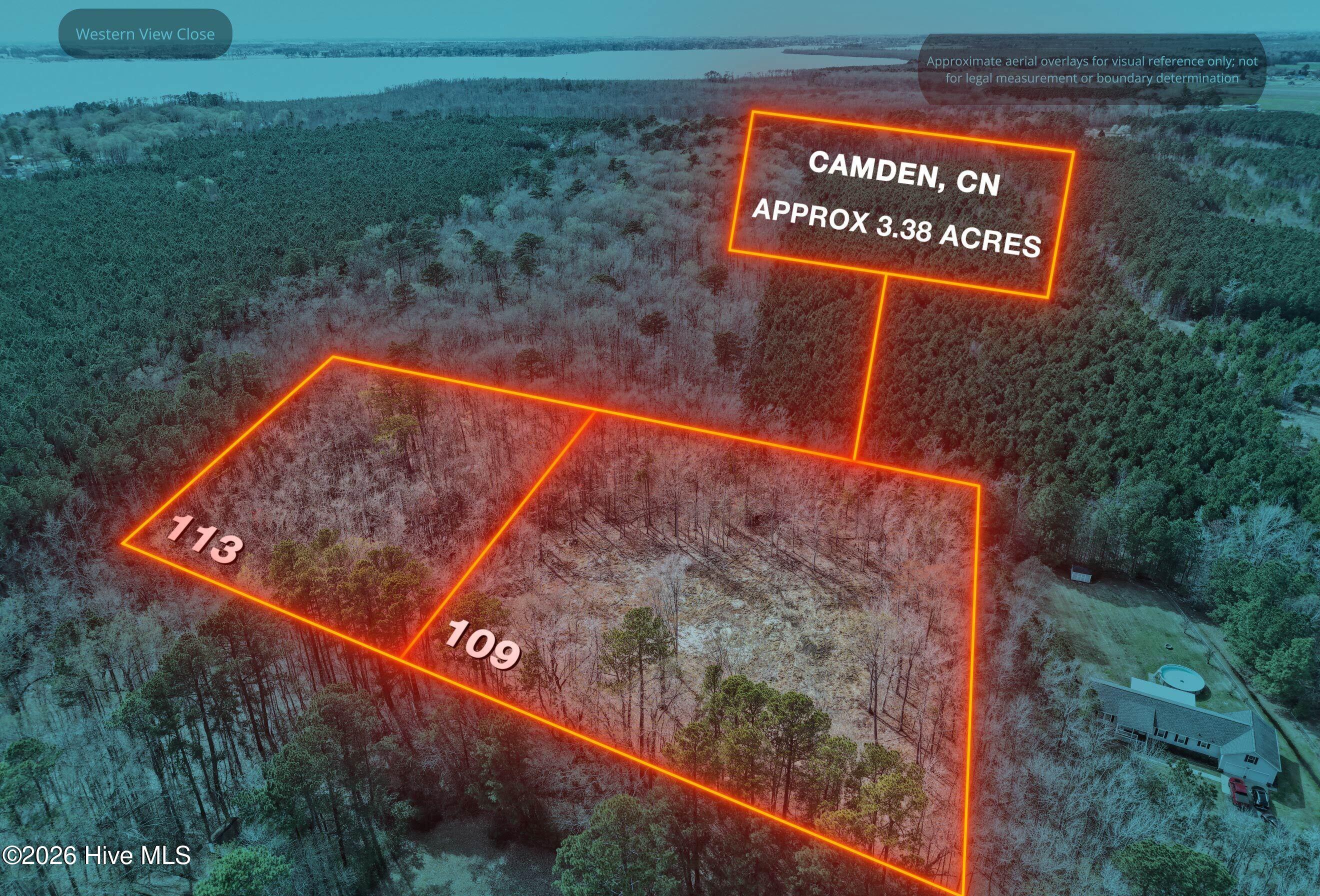 109 Angels Place Camden, NC 27921 - Photo 2 of 9 3