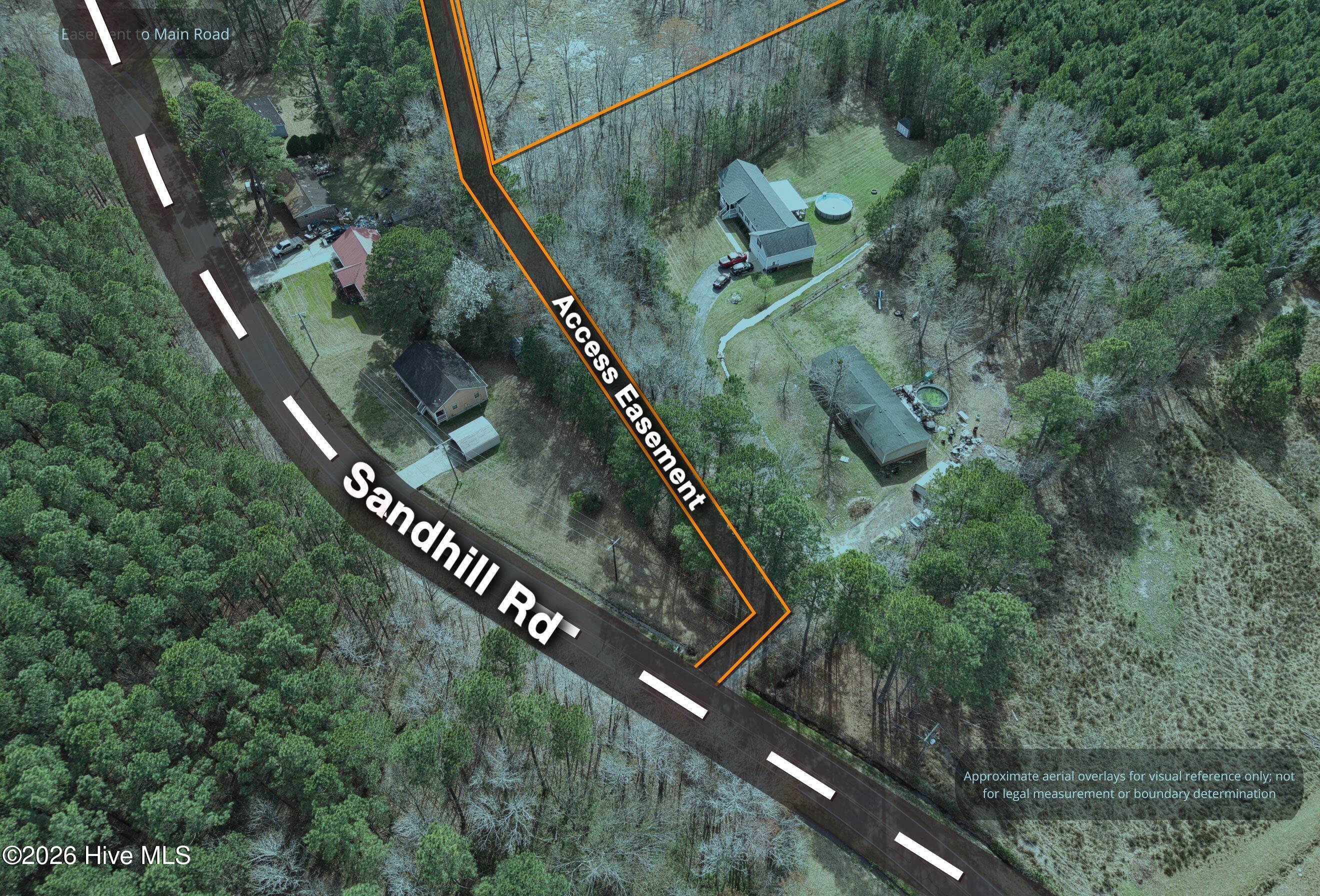 109 Angels Place Camden, NC 27921 - Photo 3 of 9 4