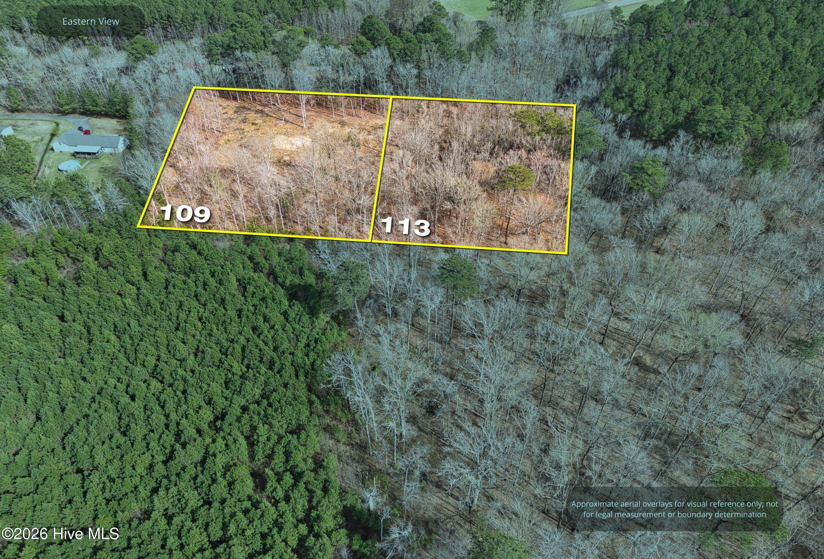 109 Angels Place Camden, NC 27921 - Photo 4 of 9 6