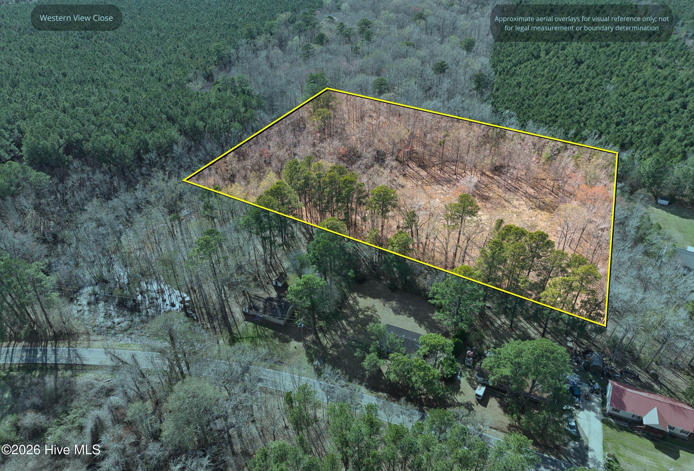 109 Angels Place Camden, NC 27921 - Photo 5 of 9 7