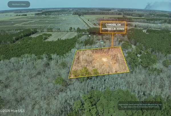 $145,000 | 109 Angels Place, Camden, NC 27921