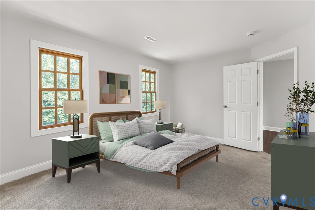 10905 Chalkley Road Chester, VA 23831 - Photo 54 of 96