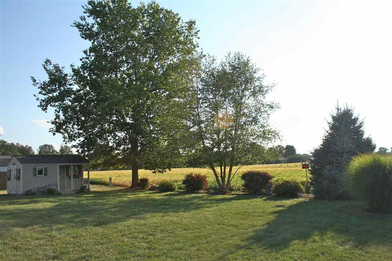 705 South Buckingham Road Yorktown, IN 47396 - Photo 28 of 30 Gallery Image 28
