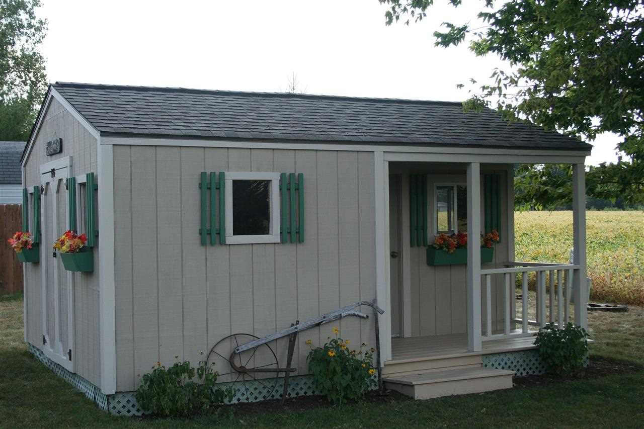 705 South Buckingham Road Yorktown, IN 47396 - Photo 29 of 30 Gallery Image 29