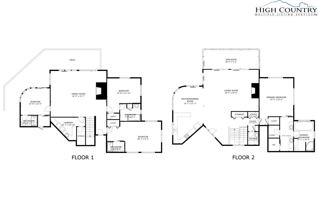 1992 Hickory Boone, NC 28607 - Photo 41 of 41 Gallery Image 41