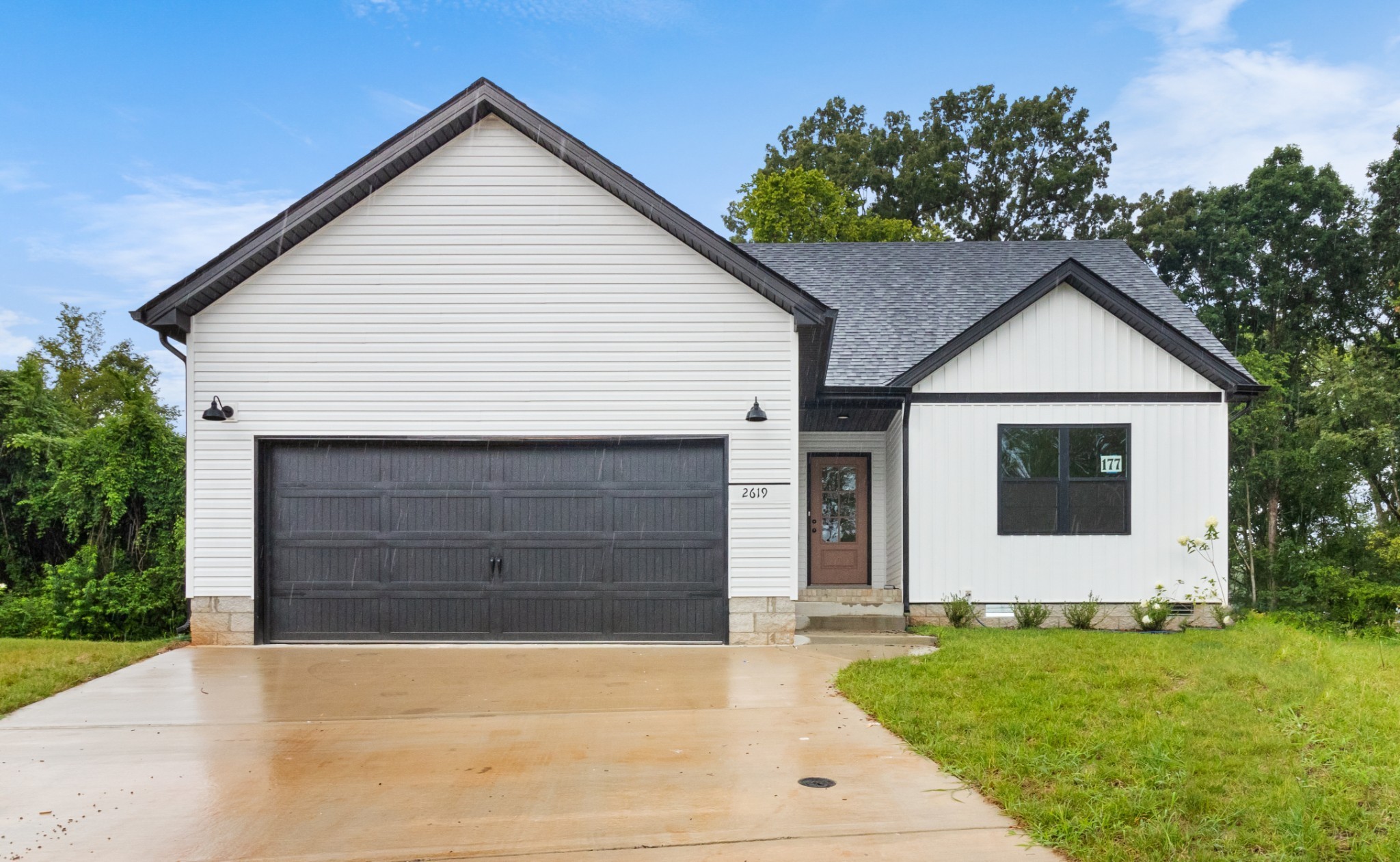 2619 Burch Road Clarksville, TN 37042 - Photo 1 of 25