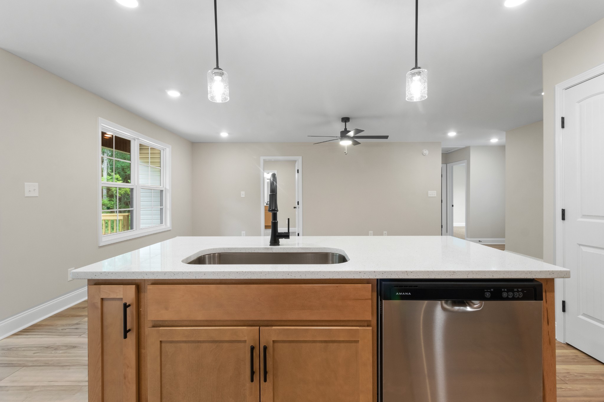 2619 Burch Road Clarksville, TN 37042 - Photo 11 of 25