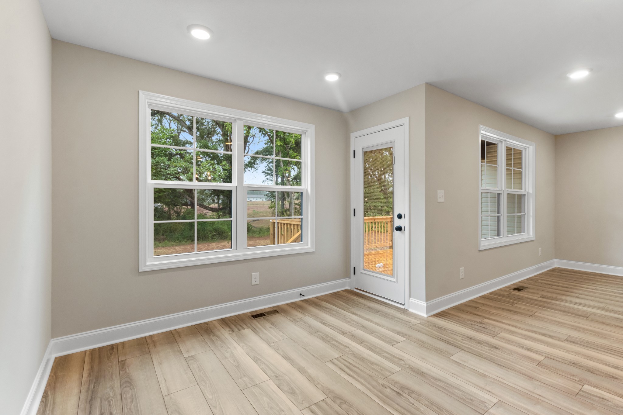 2619 Burch Road Clarksville, TN 37042 - Photo 12 of 25