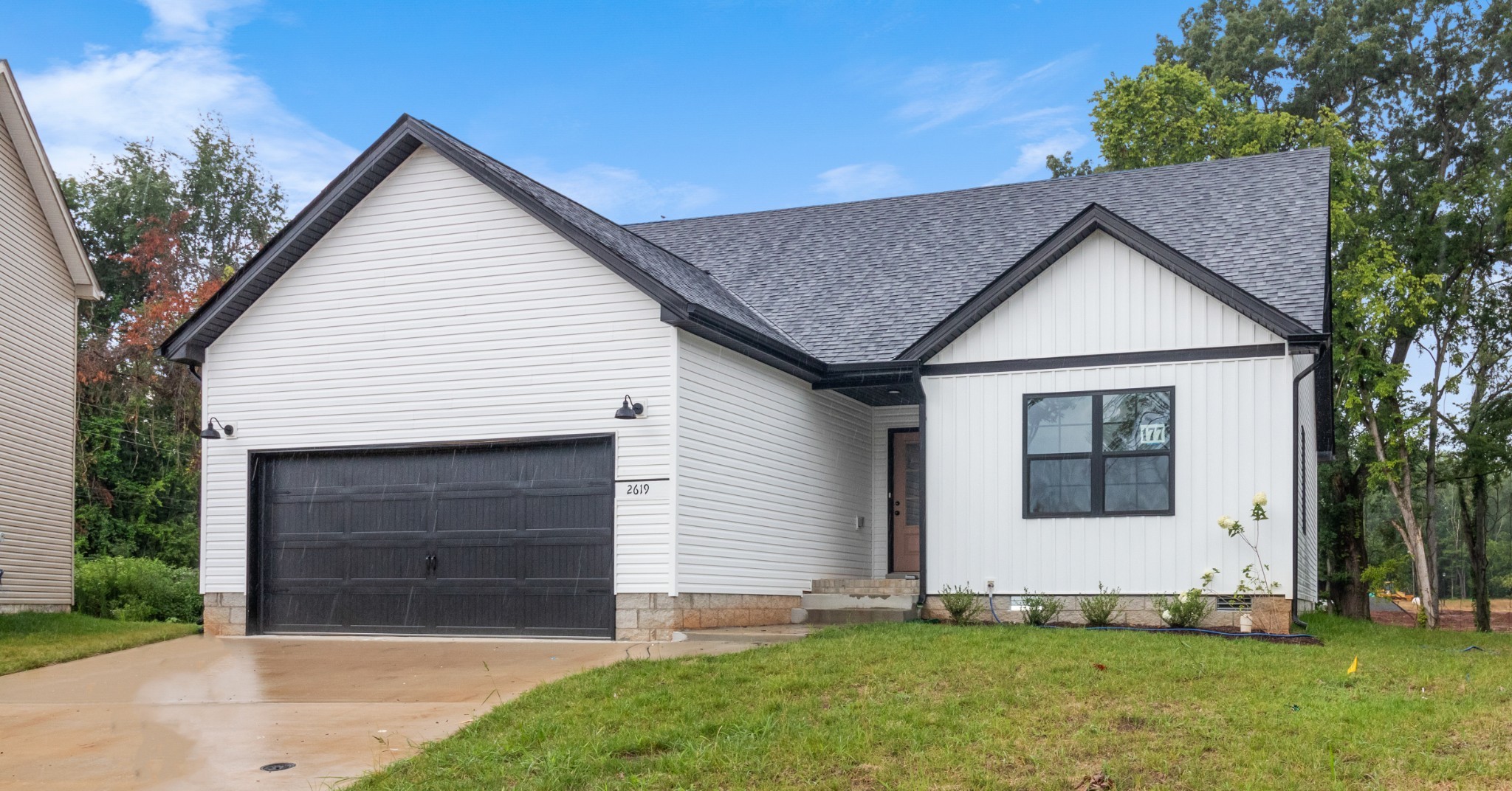2619 Burch Road Clarksville, TN 37042 - Photo 2 of 25