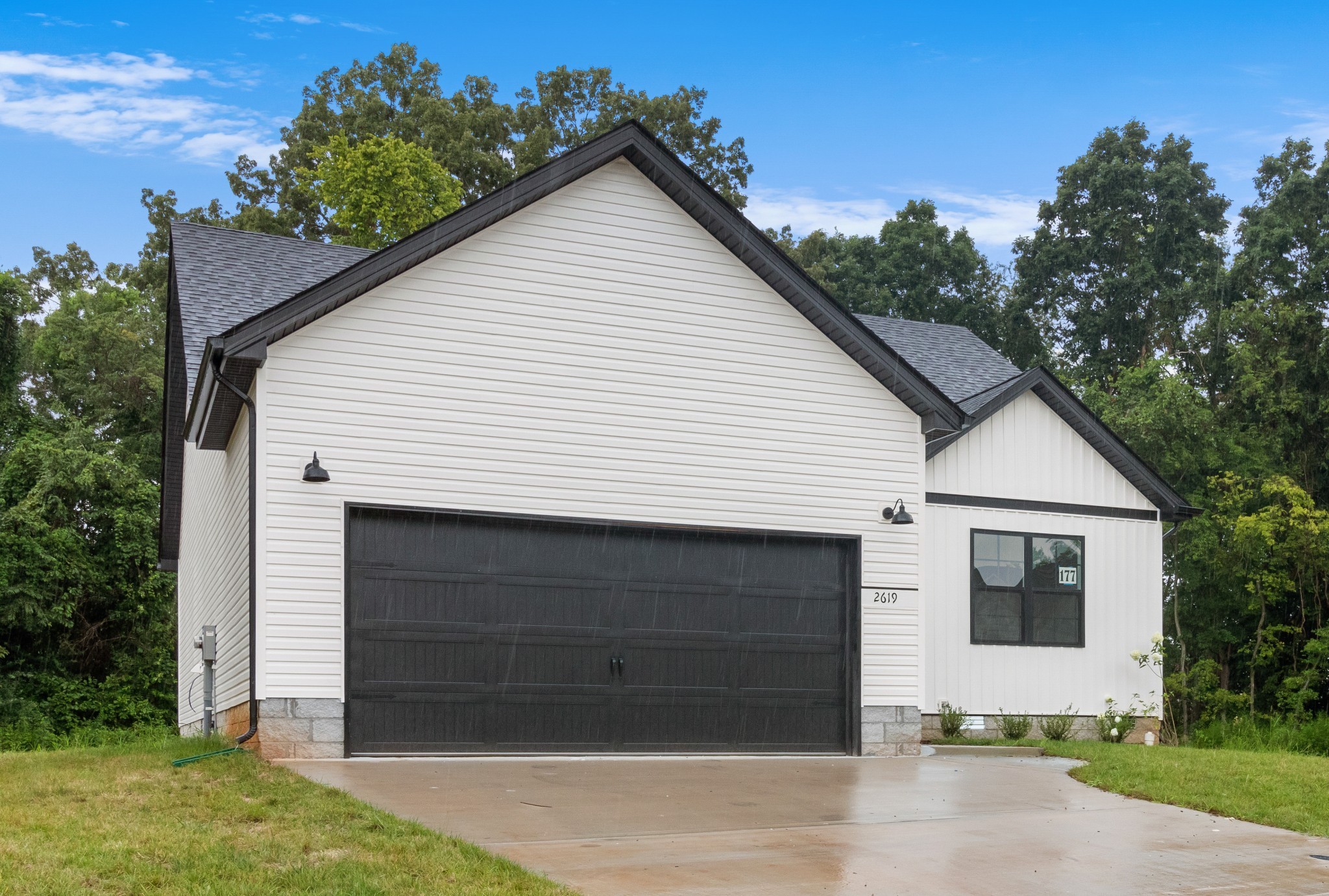 2619 Burch Road Clarksville, TN 37042 - Photo 24 of 25
