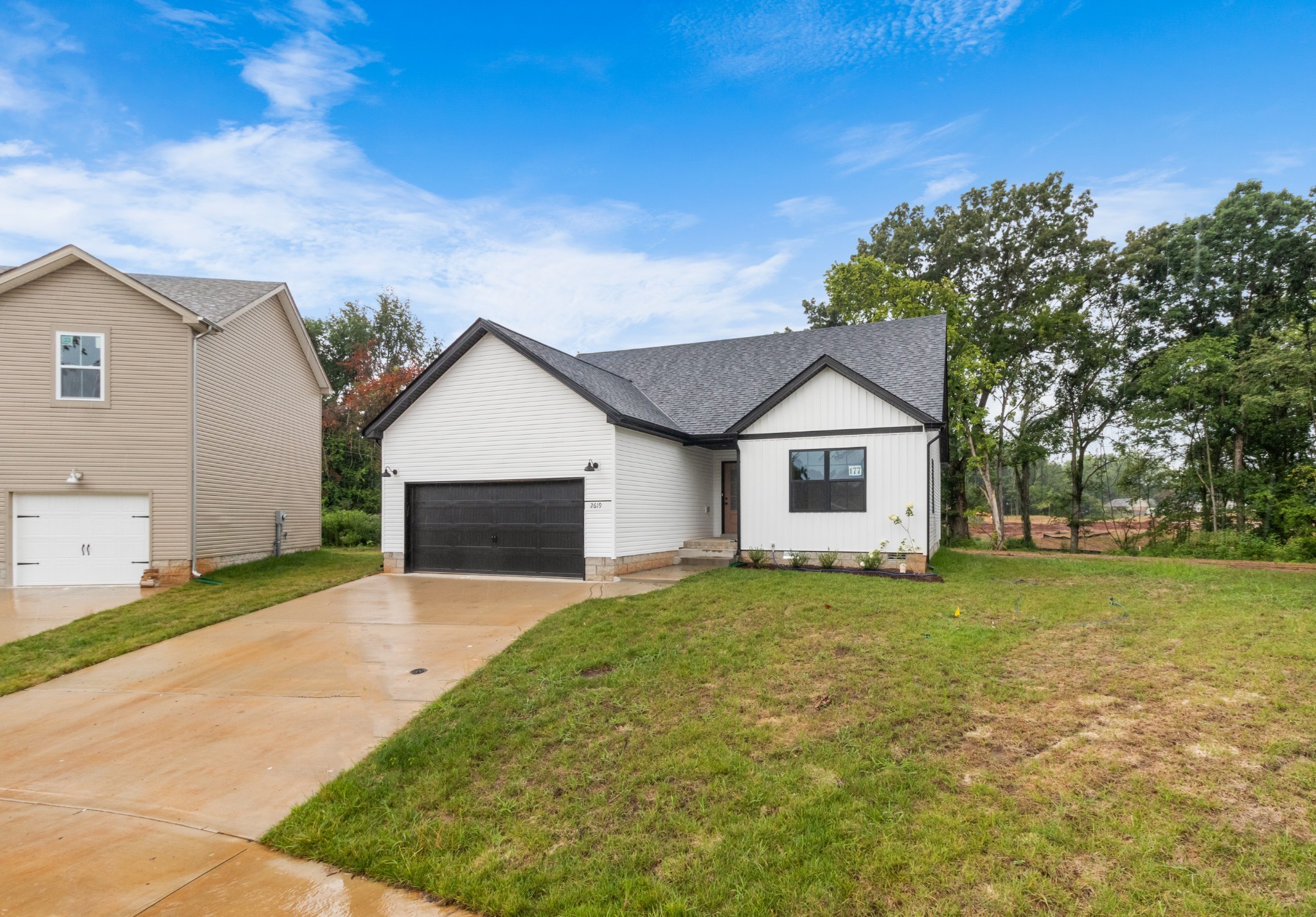 2619 Burch Road Clarksville, TN 37042 - Photo 25 of 25