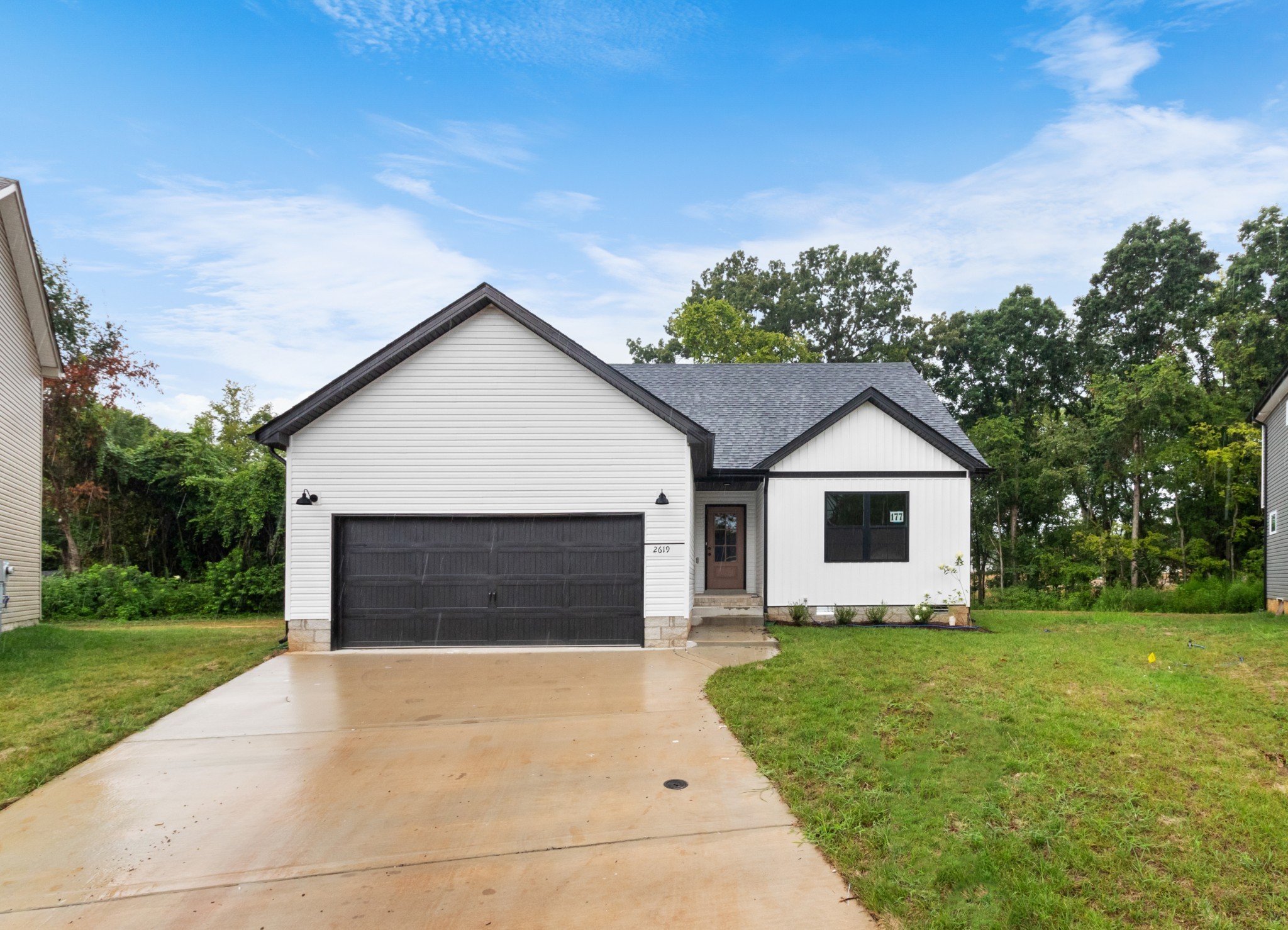 2619 Burch Road Clarksville, TN 37042 - Photo 3 of 25