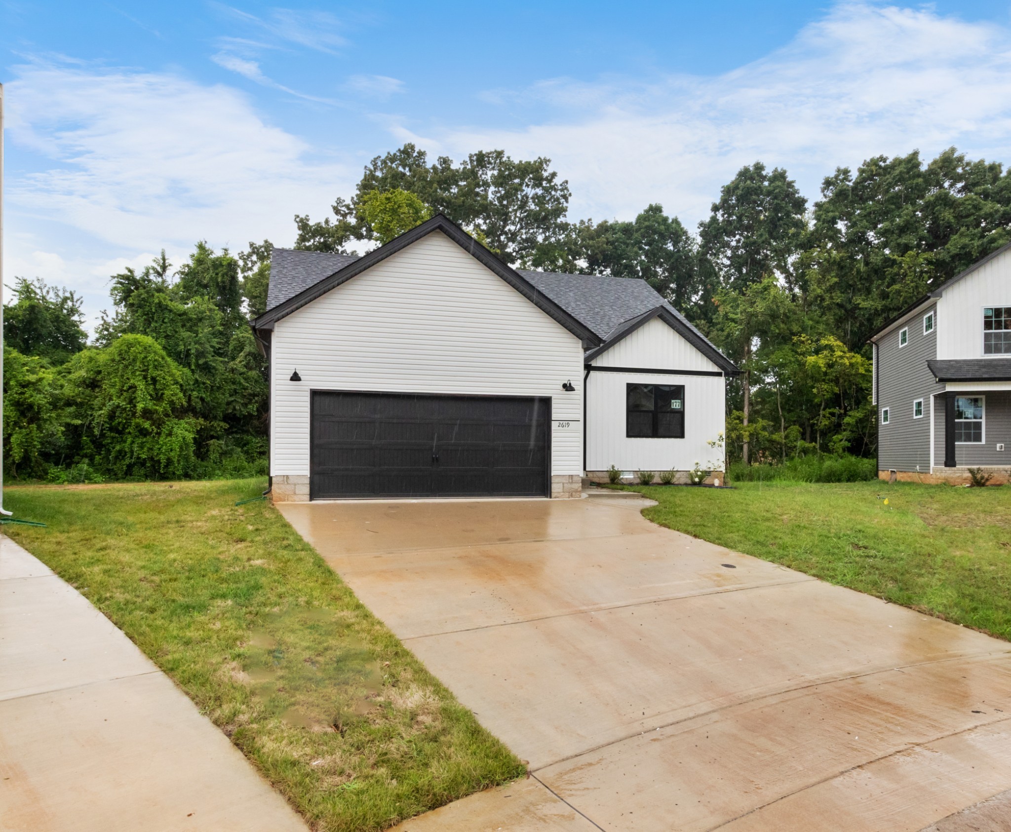 2619 Burch Road Clarksville, TN 37042 - Photo 4 of 25