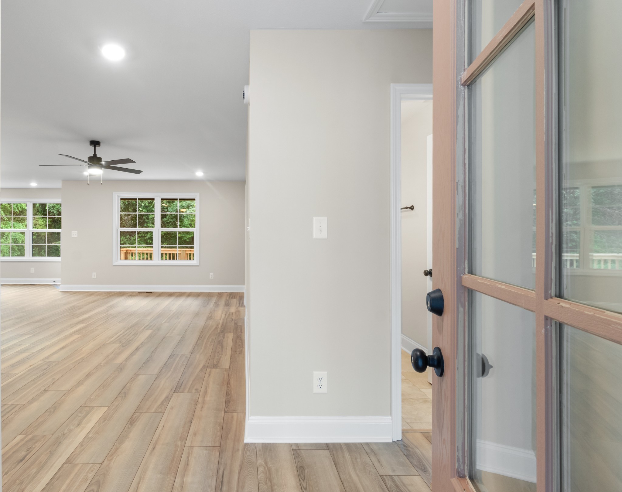 2619 Burch Road Clarksville, TN 37042 - Photo 5 of 25