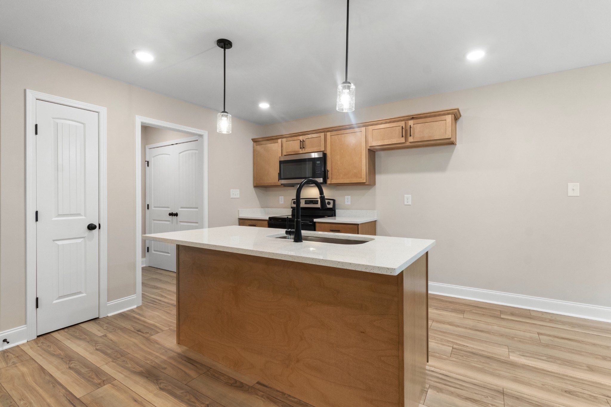 2619 Burch Road Clarksville, TN 37042 - Photo 9 of 25