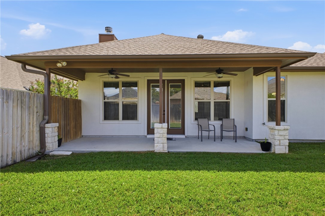 3114 Peterson Way Bryan, TX 77802 - Photo 28 of 36