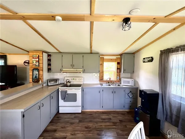 $149,900 | 420 Island Branch Road, Fowler, NY 13642