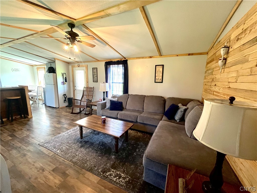 420 Island Branch Road Fowler, NY 13642 - Photo 13 of 47