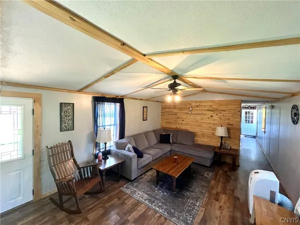 $149,900 | 420 Island Branch Road, Fowler, NY 13642