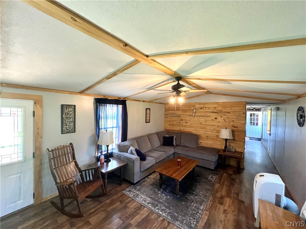 420 Island Branch Road Fowler, NY 13642 - Photo 14 of 47