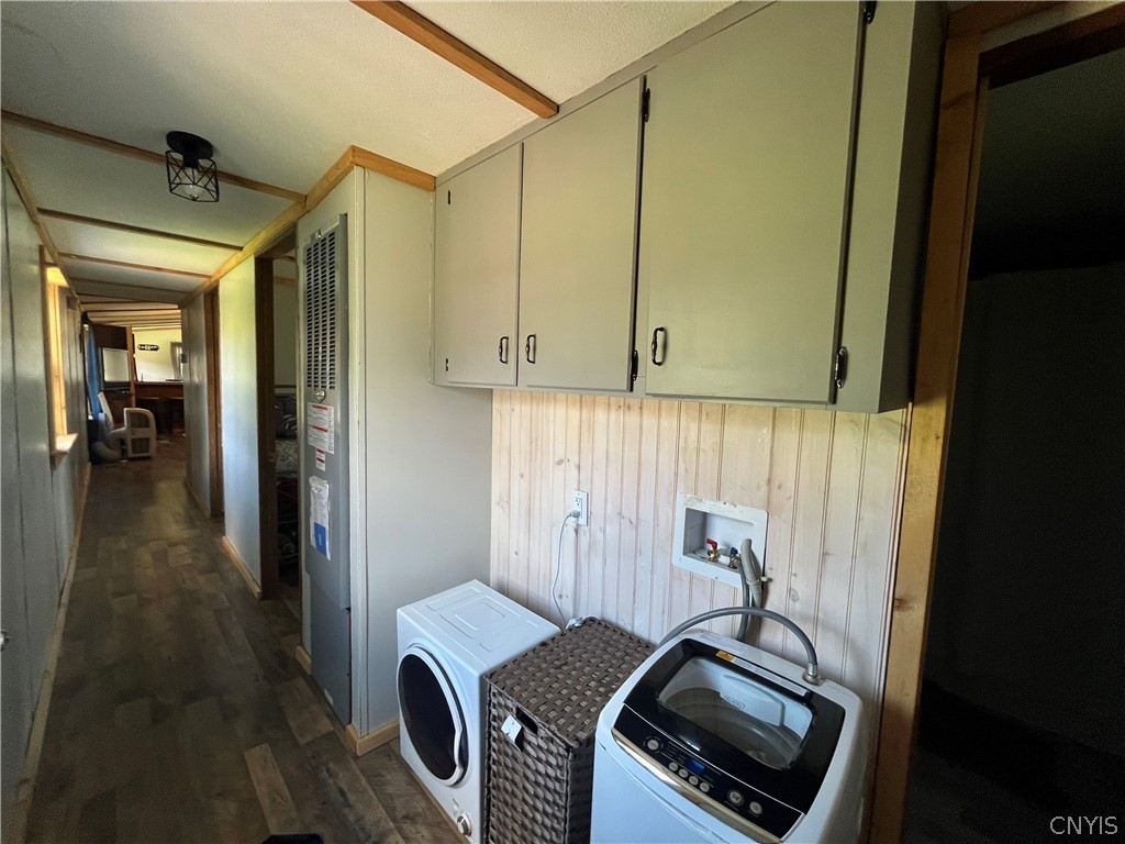 420 Island Branch Road Fowler, NY 13642 - Photo 16 of 47