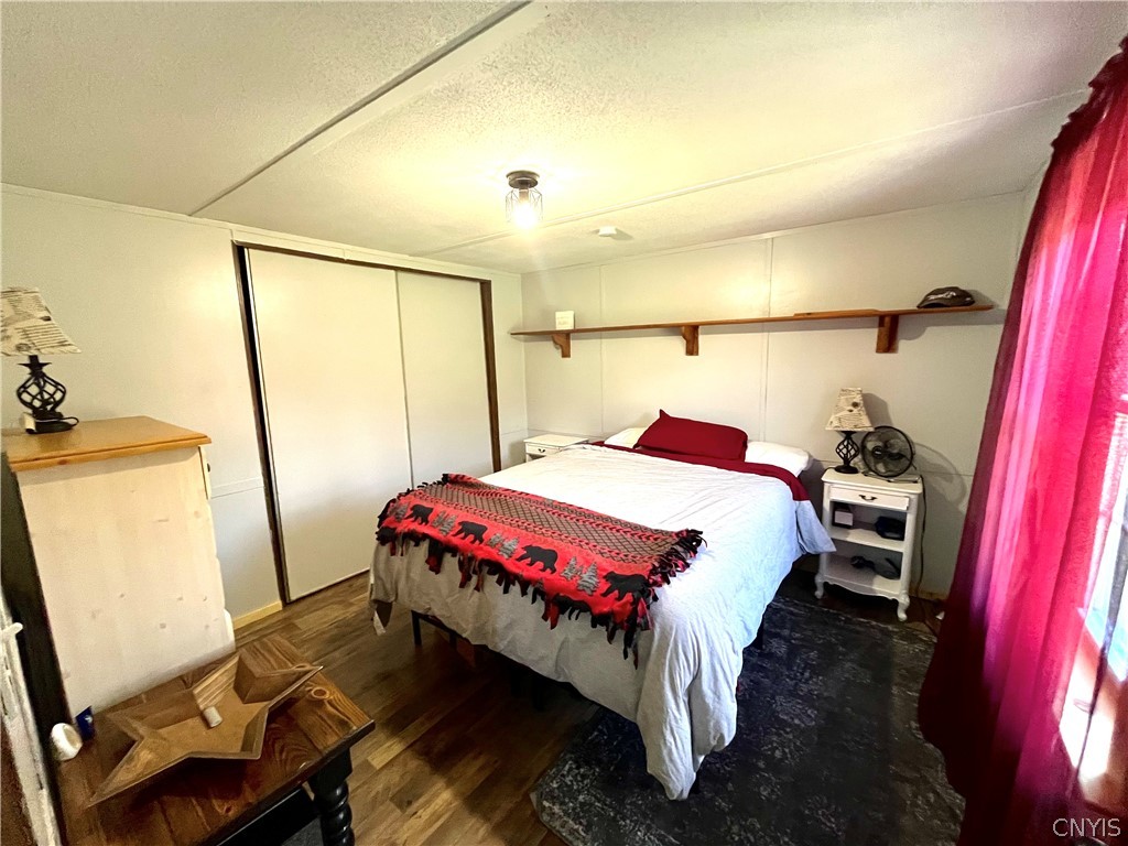 420 Island Branch Road Fowler, NY 13642 - Photo 17 of 47