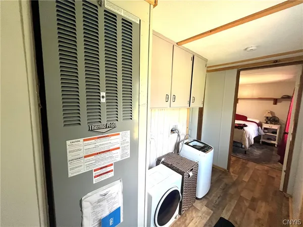 $149,900 | 420 Island Branch Road, Fowler, NY 13642