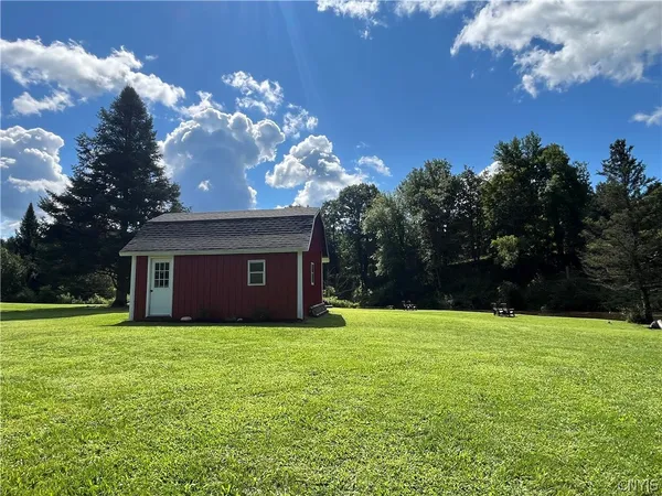 $149,900 | 420 Island Branch Road, Fowler, NY 13642
