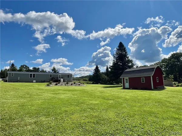 $149,900 | 420 Island Branch Road, Fowler, NY 13642