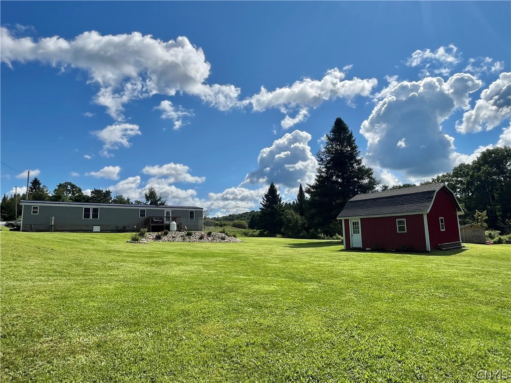 420 Island Branch Road Fowler, NY 13642 - Photo 29 of 47