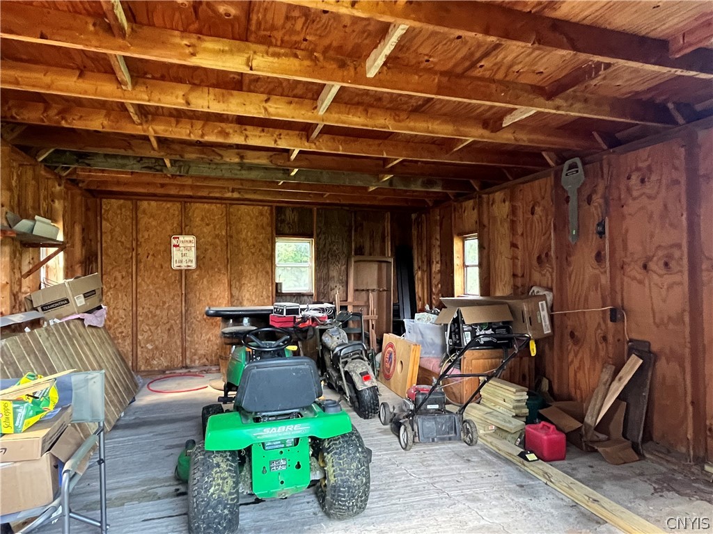 420 Island Branch Road Fowler, NY 13642 - Photo 30 of 47