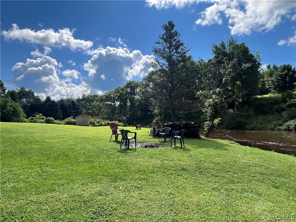 420 Island Branch Road Fowler, NY 13642 - Photo 31 of 47