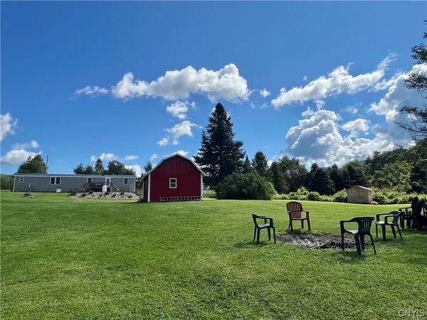 $149,900 | 420 Island Branch Road, Fowler, NY 13642