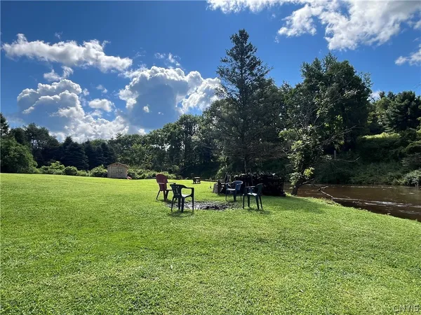 $149,900 | 420 Island Branch Road, Fowler, NY 13642