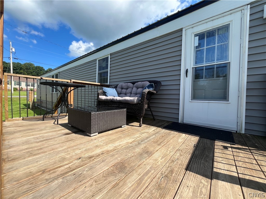 420 Island Branch Road Fowler, NY 13642 - Photo 4 of 47