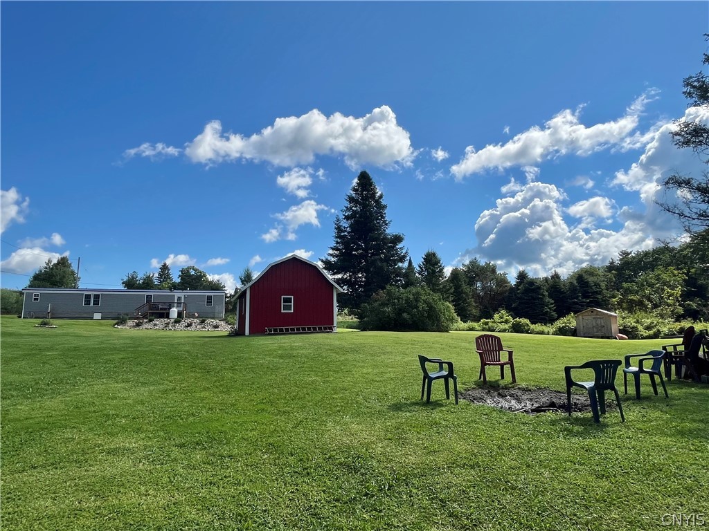 420 Island Branch Road Fowler, NY 13642 - Photo 6 of 47