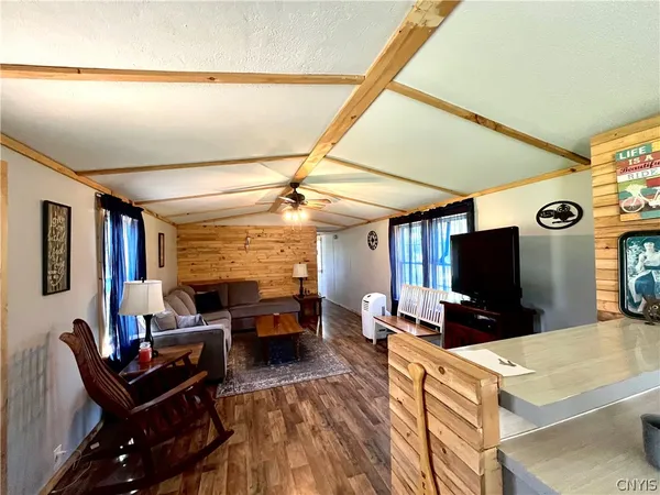 $149,900 | 420 Island Branch Road, Fowler, NY 13642