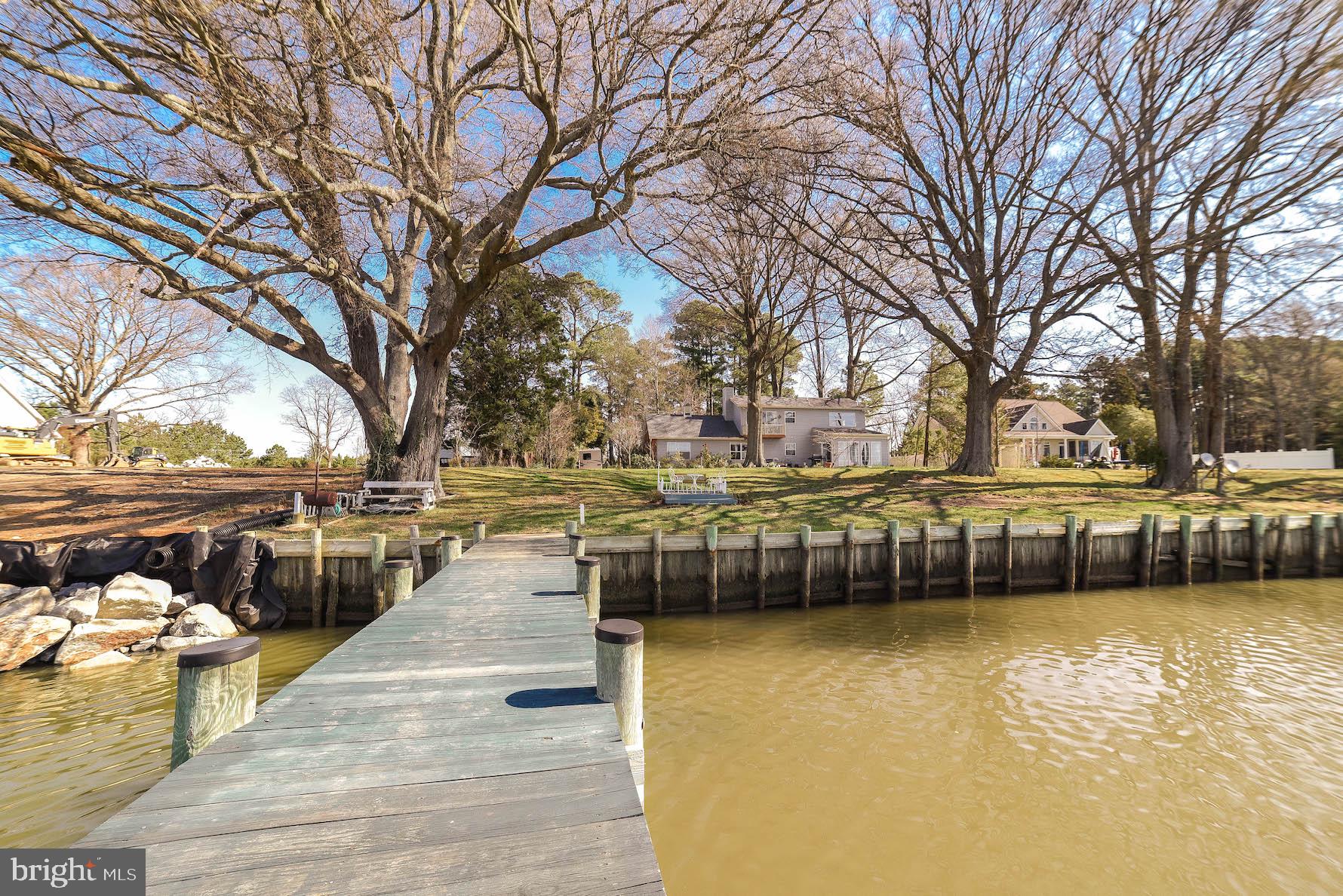 11975 Potomac View Road Newburg, MD 20664 - Photo 11 of 55 PIER/BULK HEAD