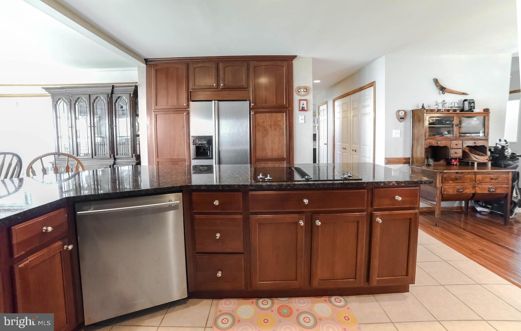 11975 Potomac View Road Newburg, MD 20664 - Photo 27 of 55 KITCHEN