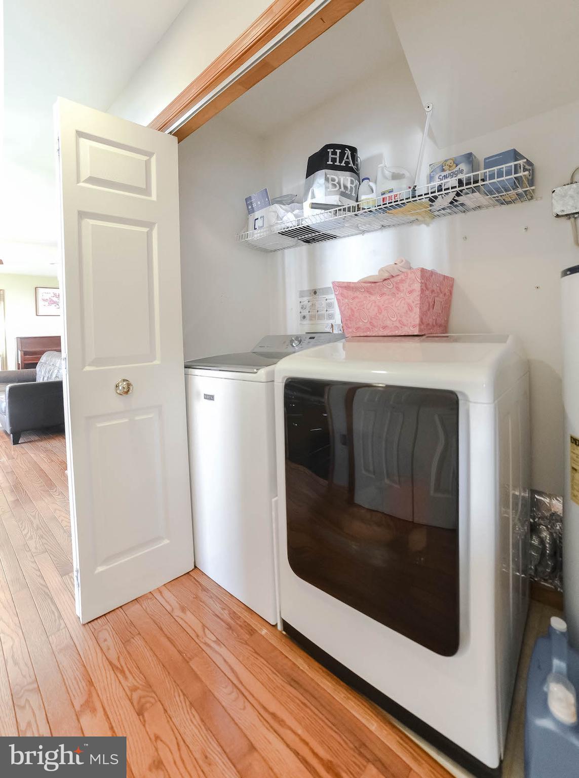 11975 Potomac View Road Newburg, MD 20664 - Photo 30 of 55 LAUNDRY