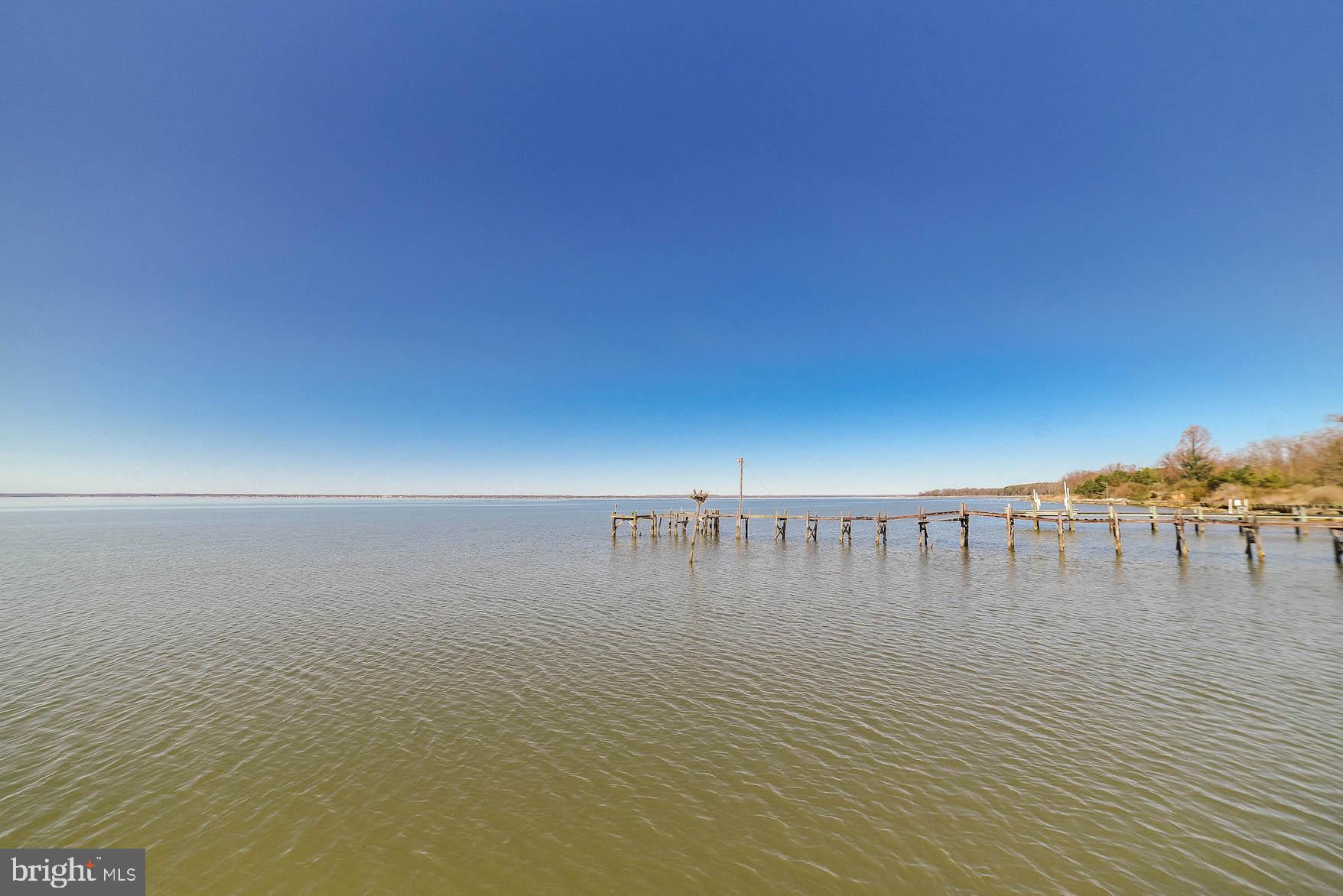 11975 Potomac View Road Newburg, MD 20664 - Photo 3 of 55 RIVER VIEW/PIER