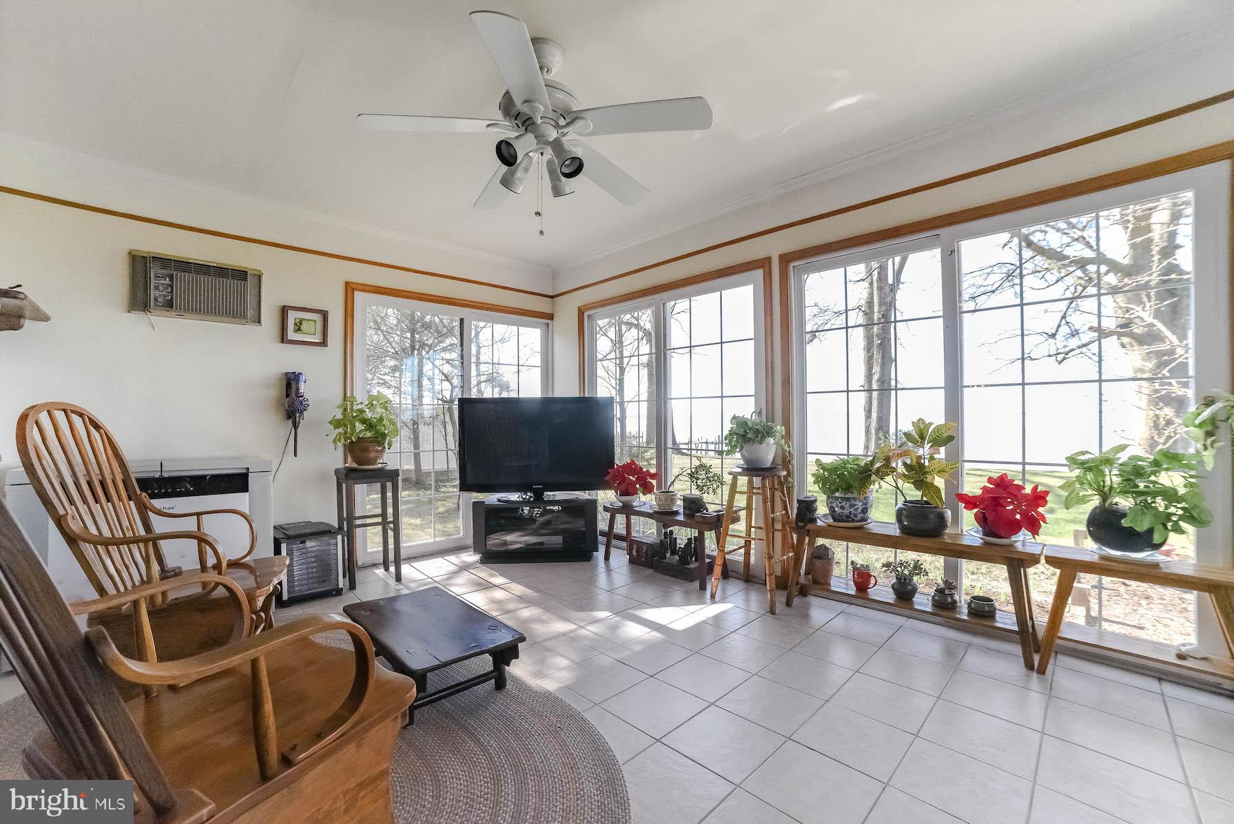 11975 Potomac View Road Newburg, MD 20664 - Photo 31 of 55 SUN ROOM/FAMILY ROOM