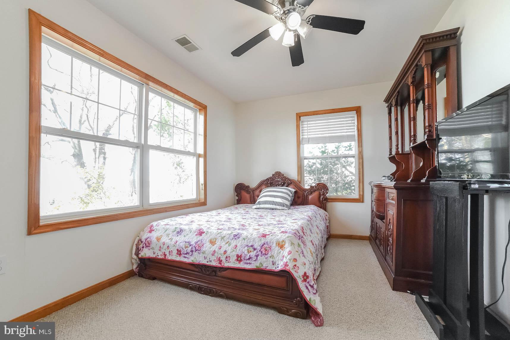 11975 Potomac View Road Newburg, MD 20664 - Photo 34 of 55 BEDROOM 2