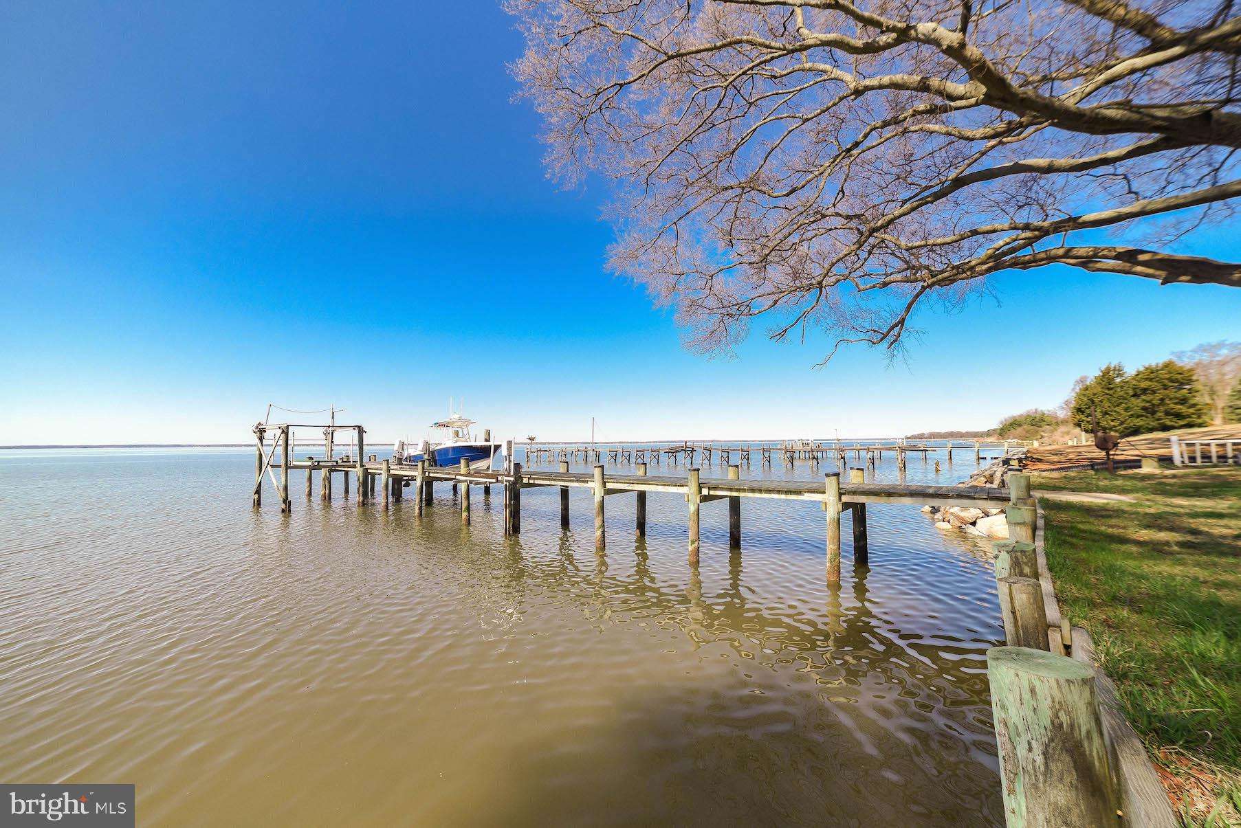 11975 Potomac View Road Newburg, MD 20664 - Photo 4 of 55 PIER