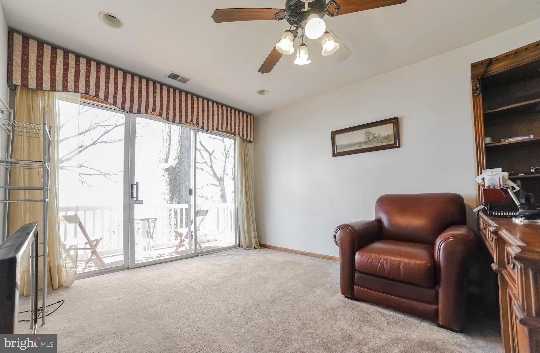 11975 Potomac View Road Newburg, MD 20664 - Photo 47 of 55 OPEN DEN/OFFICE/MEDIA ROOM