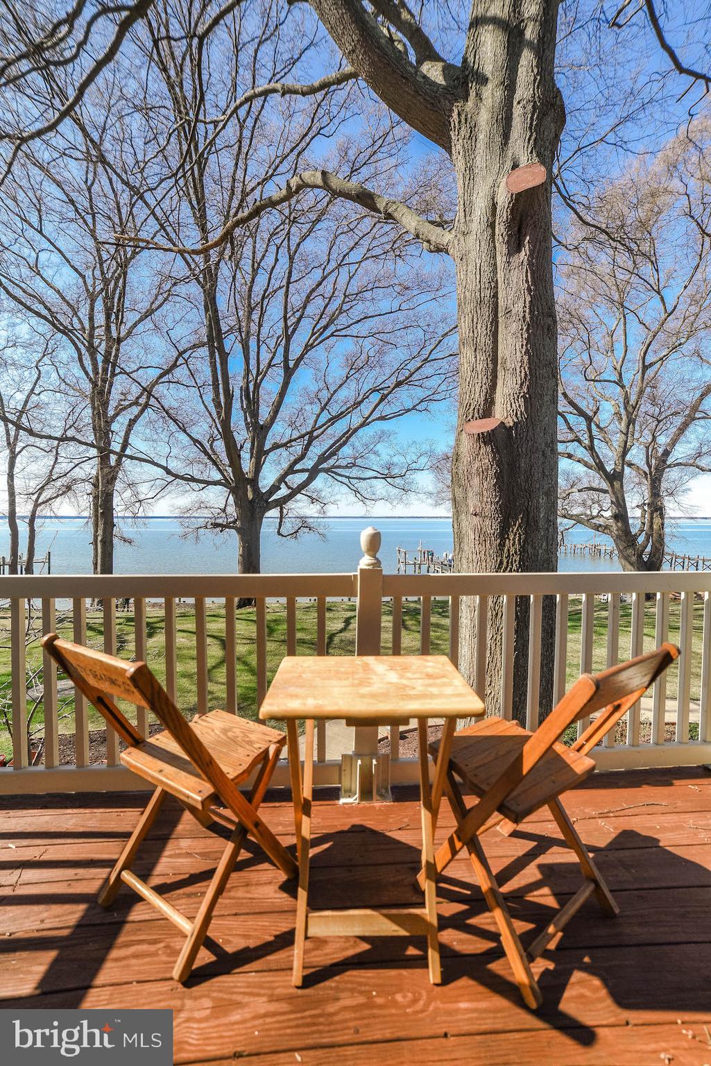 11975 Potomac View Road Newburg, MD 20664 - Photo 49 of 55 PEACE & TRANQUILITY