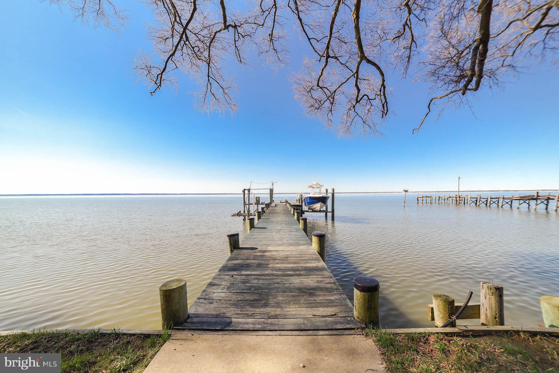 11975 Potomac View Road Newburg, MD 20664 - Photo 5 of 55 PIER